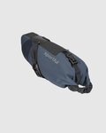 SPORTFUL bolsa para bicicleta - CLUSTER 3L - negro/gris