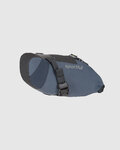 SPORTFUL bolsa para bicicleta - CLUSTER 3L - negro/gris