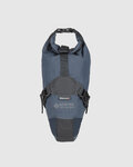 SPORTFUL bolsa para bicicleta - CLUSTER 3L - negro/gris