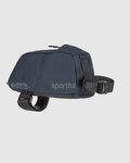 SPORTFUL bolsa para bicicleta - NODE 0,7L - negro/gris