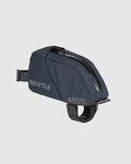 SPORTFUL bolsa para bicicleta - NODE 0,7L - negro/gris