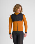 SPORTFUL chaqueta aislante - SUPERGIARA 2 - naranja/negro