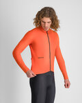 SPORTFUL chaqueta aislante - CLASSIC - rojo