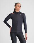 SPORTFUL chaqueta aislante - FIANDRE 2 W - negro