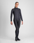 SPORTFUL chaqueta aislante - FIANDRE 2 W - negro