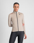 SPORTFUL chaqueta cortaviento - FIANDRE SHIFT - gris
