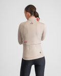 SPORTFUL chaqueta cortaviento - FIANDRE SHIFT - gris