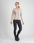 SPORTFUL chaqueta cortaviento - FIANDRE SHIFT - gris