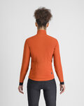 SPORTFUL chaqueta aislante - SUPERGIARA 2 W - naranja/negro