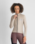 SPORTFUL maillot de invierno de manga larga - SUPERGIARA WOOL W - gris