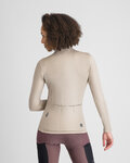 SPORTFUL maillot de invierno de manga larga - SUPERGIARA WOOL W - gris