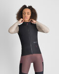 SPORTFUL chaleco - SUPERGIARA 2 - negro