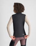 SPORTFUL chaleco - SUPERGIARA 2 - negro