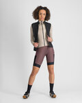 SPORTFUL chaleco - SUPERGIARA 2 - negro