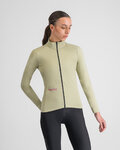 SPORTFUL chaqueta aislante - CLASSIC W - verde