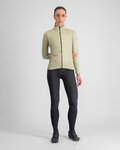 SPORTFUL chaqueta aislante - CLASSIC W - verde