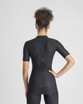 SPORTFUL Camiseta de manga corta - WINTER LAYER W - negro