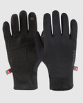 SPORTFUL guantes de dedos largos - DEEP WINTER - negro