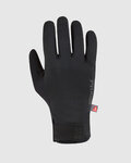 SPORTFUL guantes de dedos largos - DEEP WINTER - negro