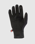 SPORTFUL guantes de dedos largos - DEEP WINTER - negro