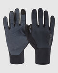SPORTFUL guantes de dedos largos - WINTER - negro