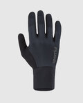 SPORTFUL guantes de dedos largos - WINTER - negro