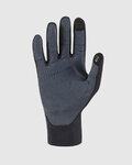 SPORTFUL guantes de dedos largos - WINTER - negro