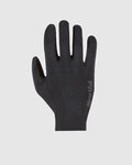 SPORTFUL guantes de dedos largos - AQUA LIGHT - negro