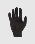 SPORTFUL guantes de dedos largos - AQUA LIGHT - negro