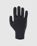 SPORTFUL guantes de dedos largos - CLASSIC WINTER - negro
