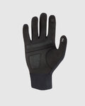 SPORTFUL guantes de dedos largos - CLASSIC WINTER - negro