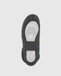 SPORTFUL calentadores - DEEP WINTER - negro