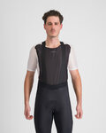 SPORTFUL camiseta sin mangas - GAZZETTA SHIFT - negro