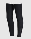 SPORTFUL calentadores - ESSENTIAL - negro