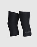SPORTFUL rodilleras - ESSENTIAL - negro