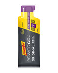 POWERBAR Gel - POWERGEL BLACK CURRANT 41g