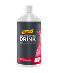 POWERBAR jarabe - ELECTROLYTE SYRUP RASPBERRY-POMEGRANATE 1l