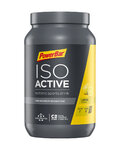 POWERBAR beber - ISOACTIVE DRINK LEMON 1320g