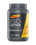 POWERBAR beber - ISOACTIVE DRINK ORANGE 1320g
