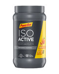 POWERBAR beber - ISOACTIVE DRINK ORANGE 600g