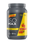 POWERBAR beber - ISOMAX RED ORANGE 1200g