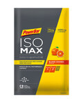 POWERBAR beber - ISOMAX RED ORANGE 50g