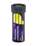 POWERBAR electrolitos - 5 ELECTROLYTES BLACK CURRANT 40g