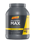 POWERBAR beber - RECOVERY MAX CHOCO 1144g
