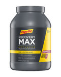 POWERBAR beber - RECOVERY MAX RASPBERRY 1144g