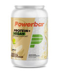 POWERBAR Proteína - PROTEIN + VEGAN VANILLA 570 g