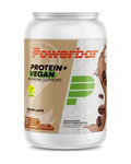 POWERBAR Proteína - PROTEIN + VEGAN COFFEE LATTE 570 g