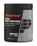POWERBAR beber - BUILD WHEY PROTEIN COOKIES AND CREAM