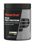 POWERBAR beber - BUILD WHEY PROTEIN VANILLA