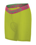 KARPOS boxeadores - PRO-TECT INNER - verde